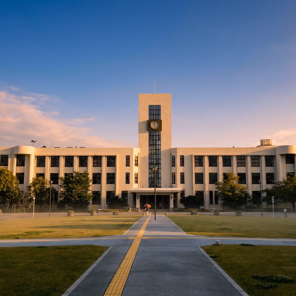 Osaka City University