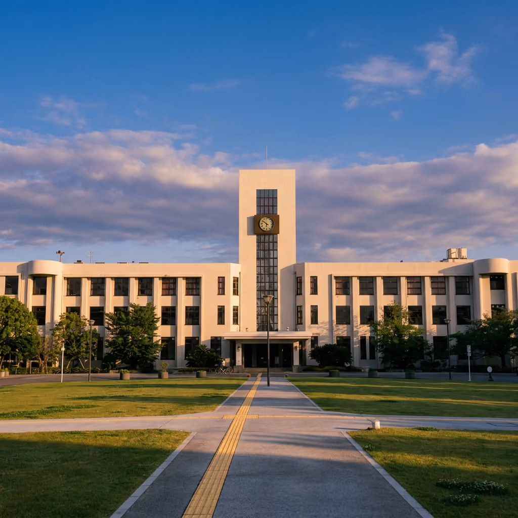 Osaka University