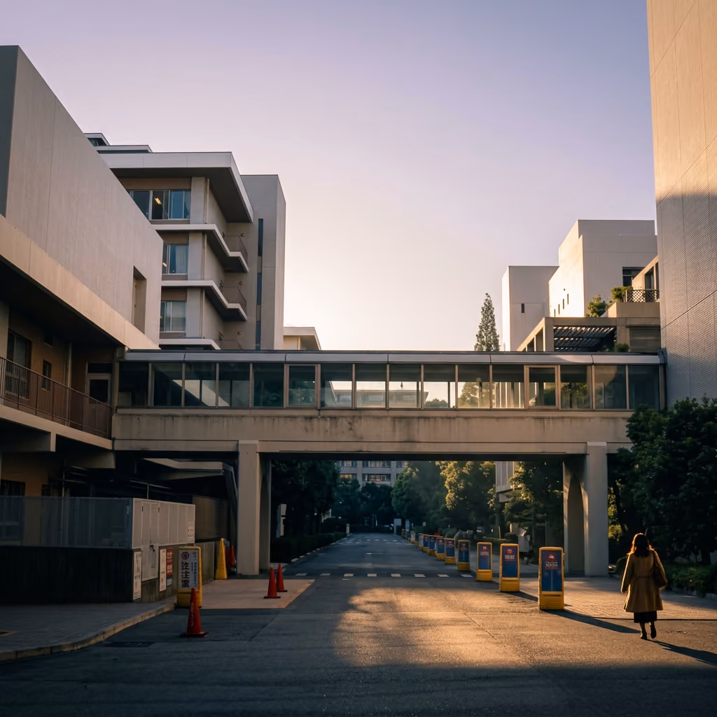 Osaka Medical College