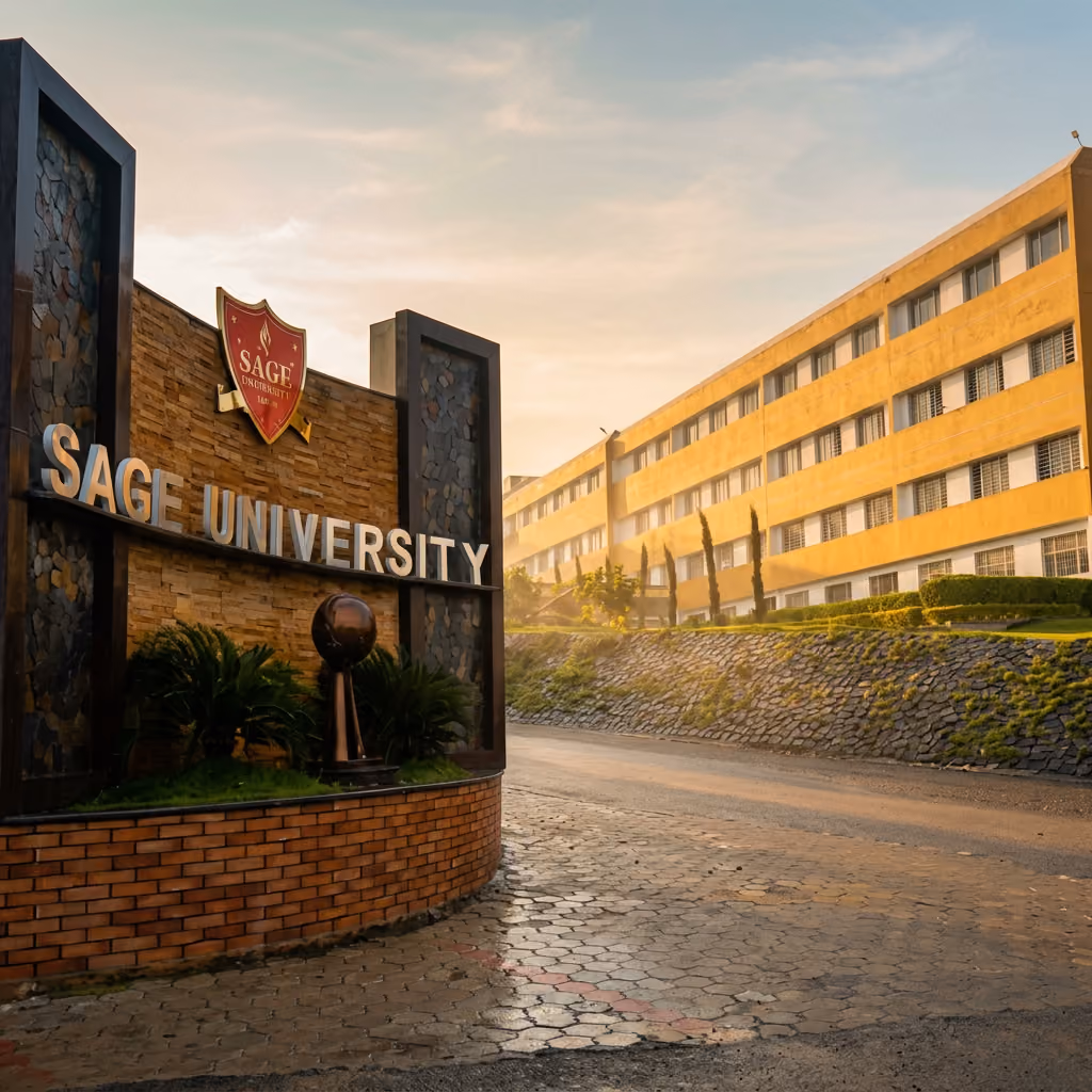 Saga University