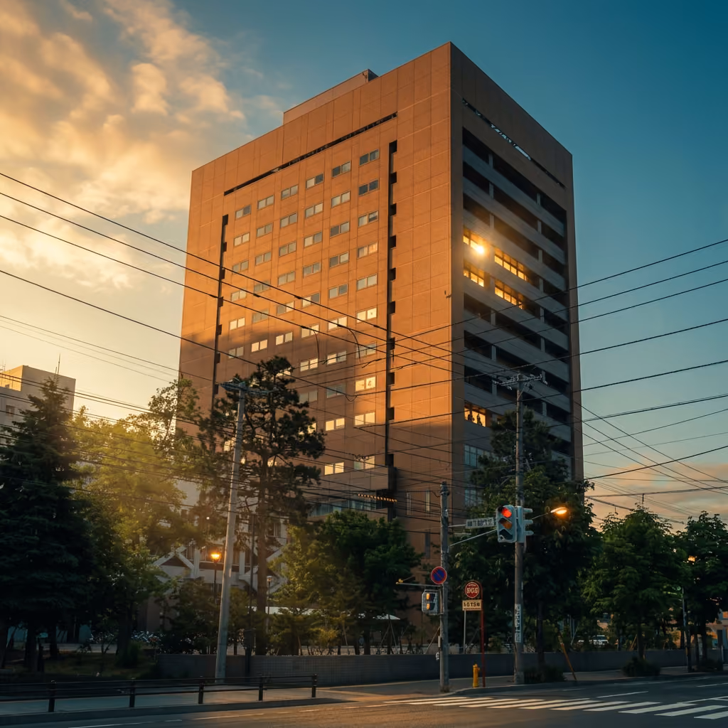 Sapporo Medical University