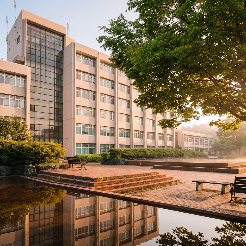 Shiga University of Medical Science