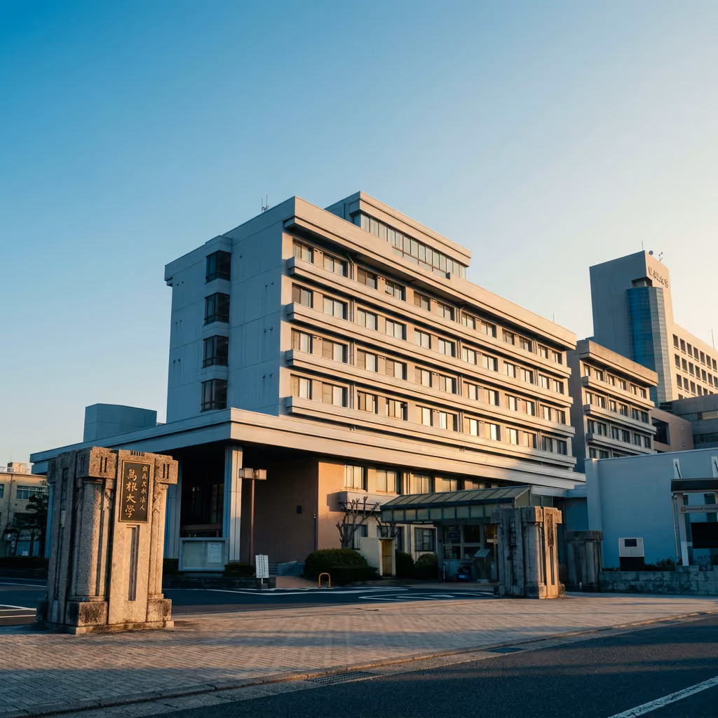 Shimane University
