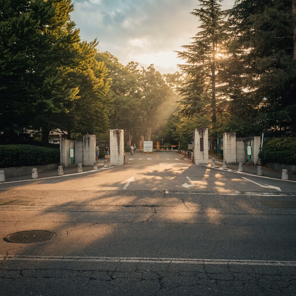 Shinshu University