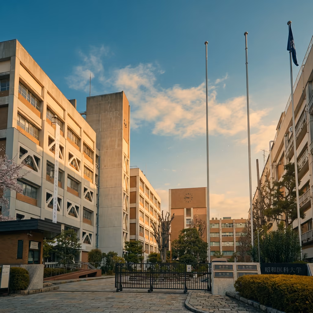 Showa University