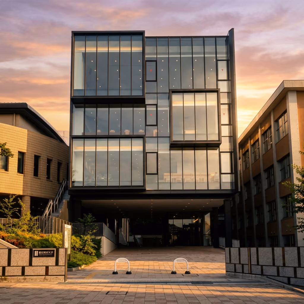 Toho University