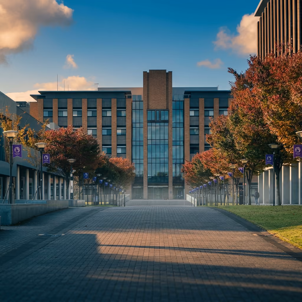 Tohoku University