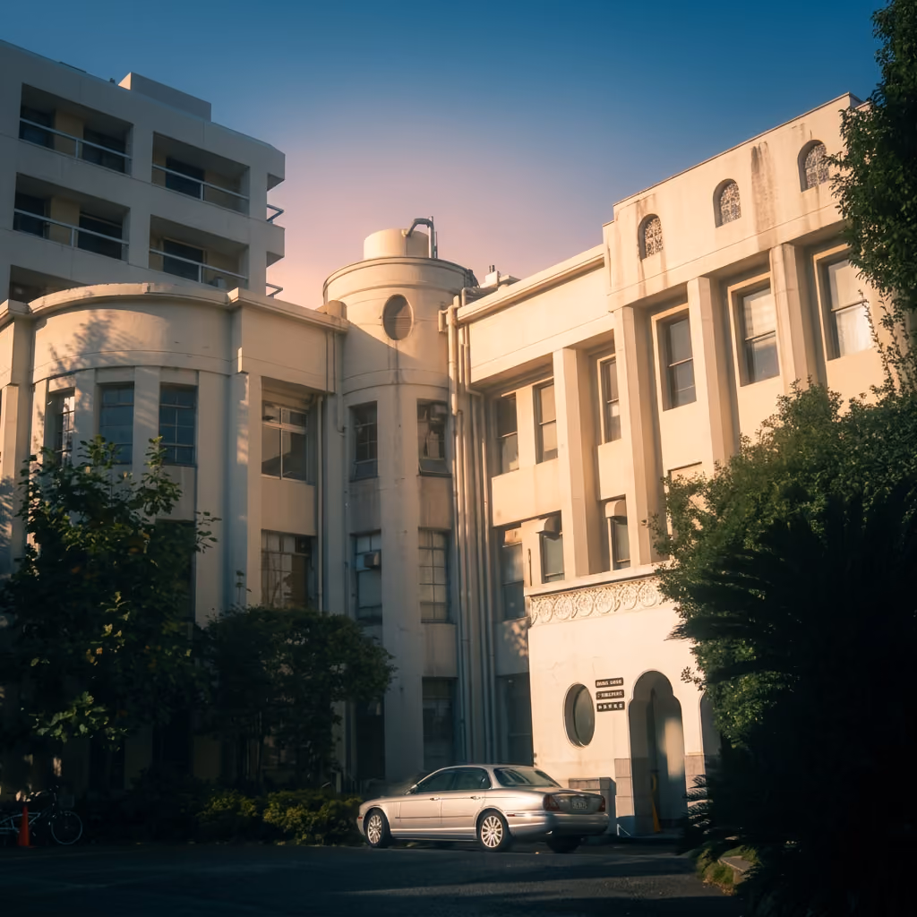 Tokyo Medical University