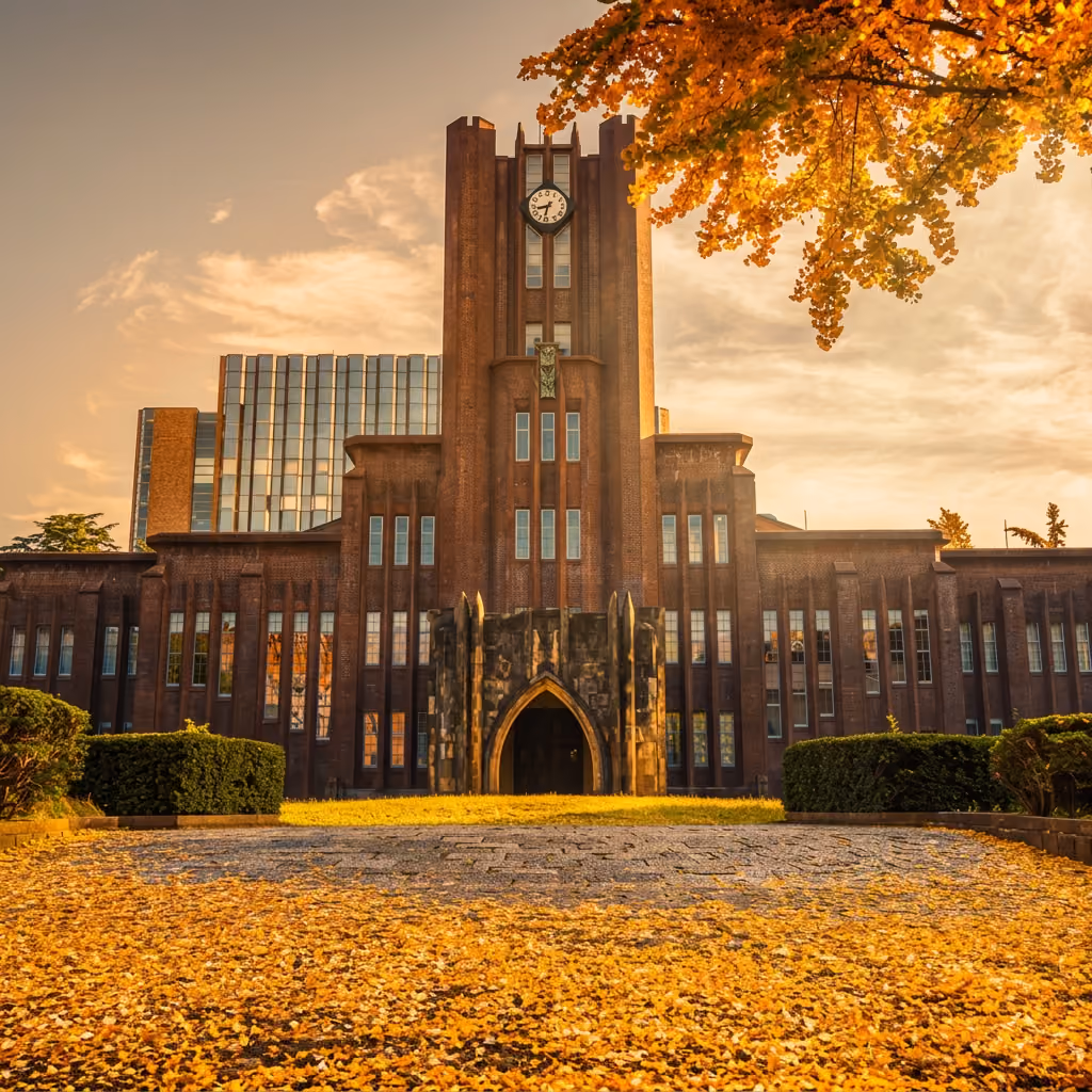 University of Tokyo