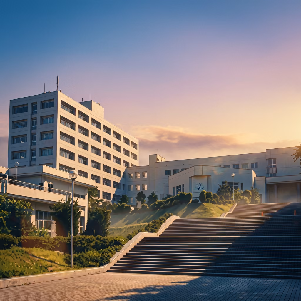 University of Toyama