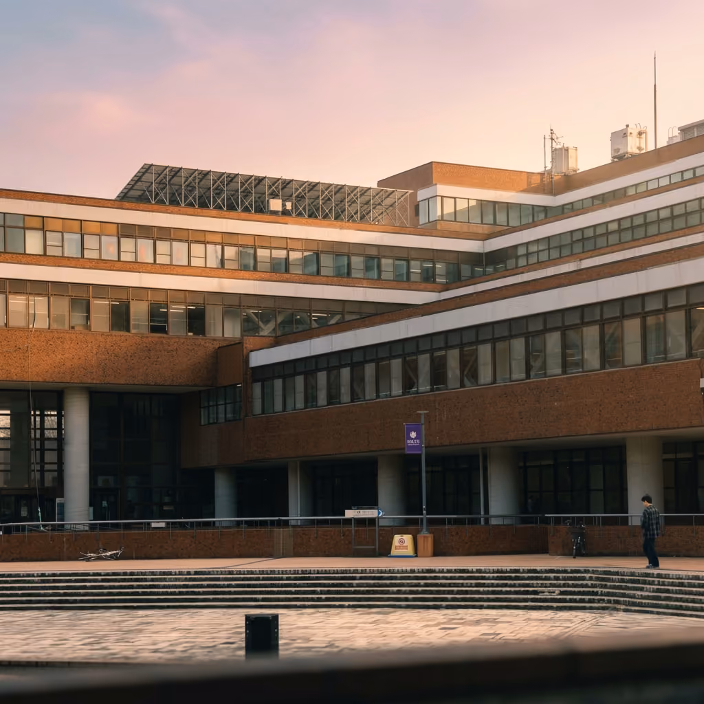 University of Tsukuba