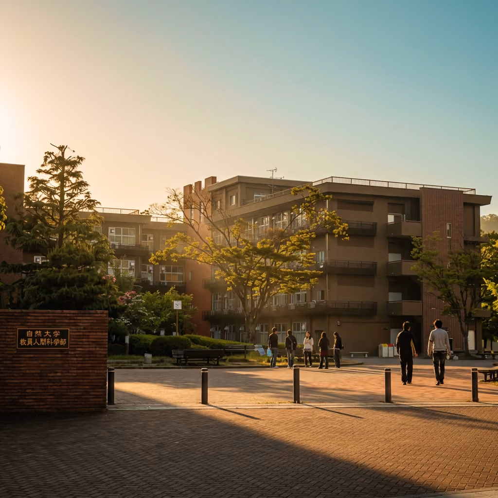 University of Yamanashi