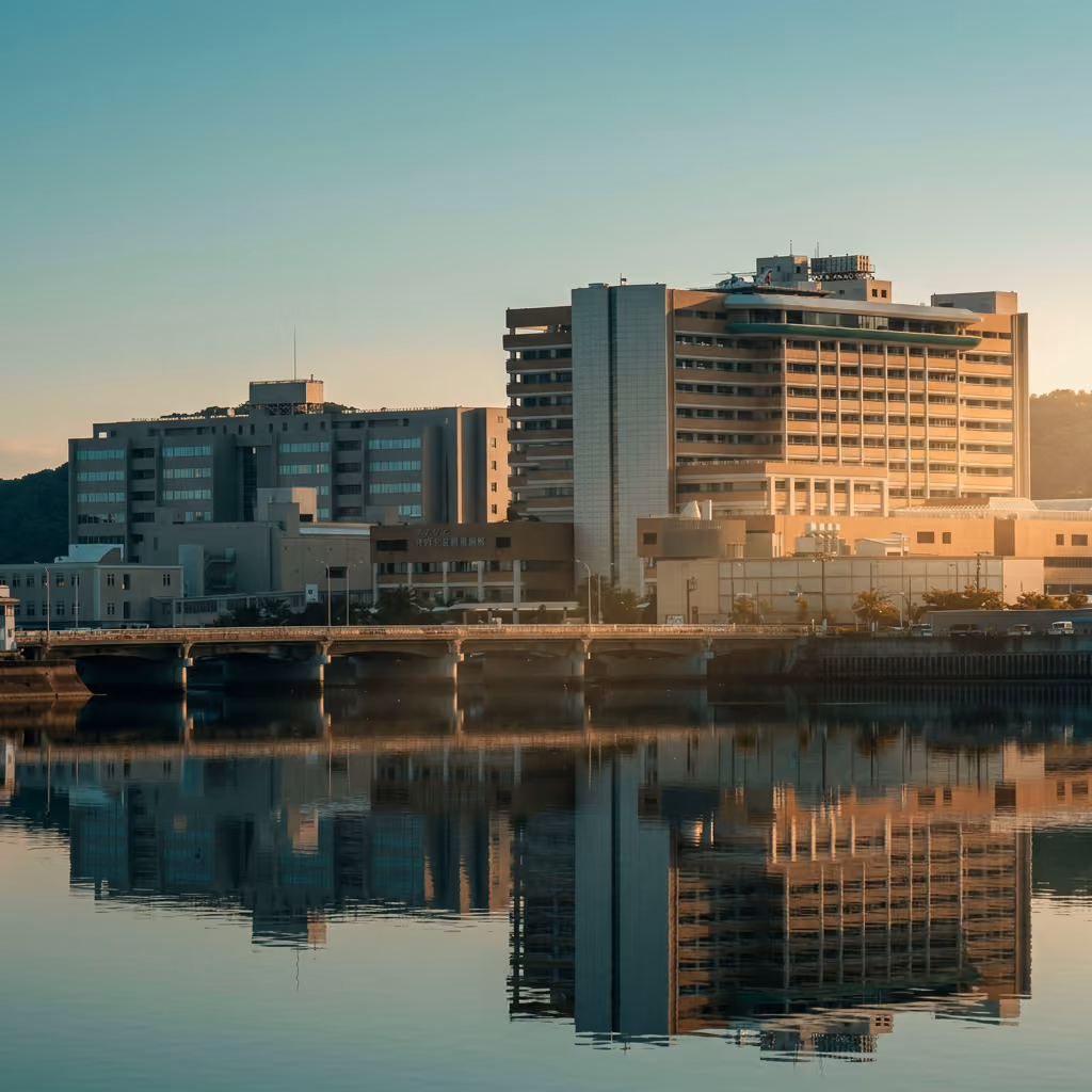 Wakayama Medical University