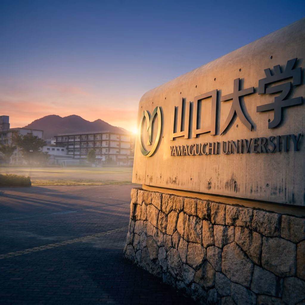 Yamaguchi University