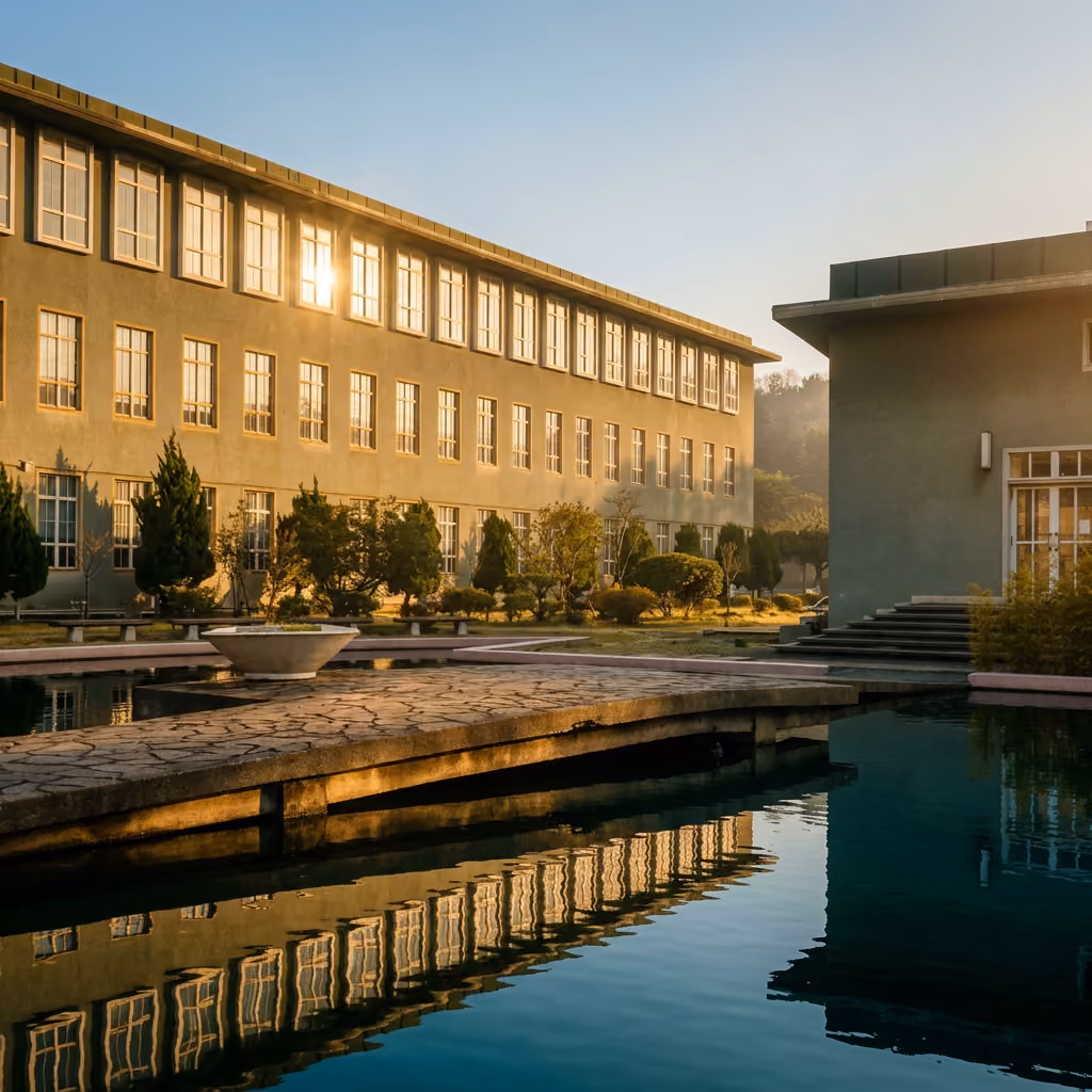 Yokohama City University