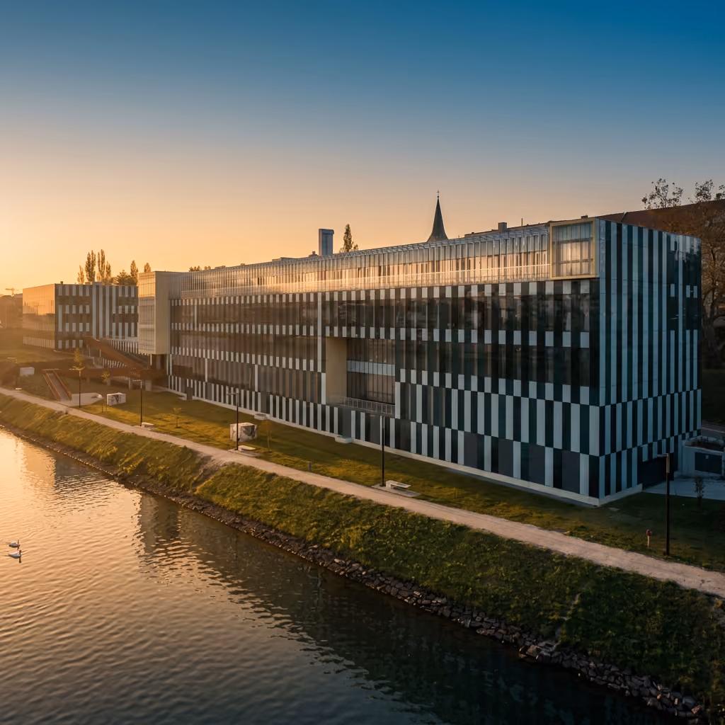 University of Maribor Faculty of Medicine
