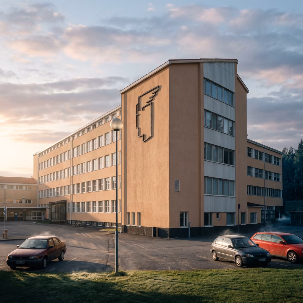 JAMK University of Applied Sciences