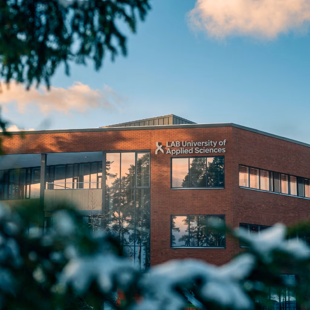 LAB University of Applied Sciences