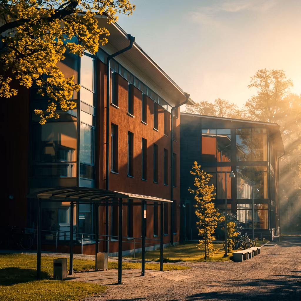 Novia University of Applied Sciences