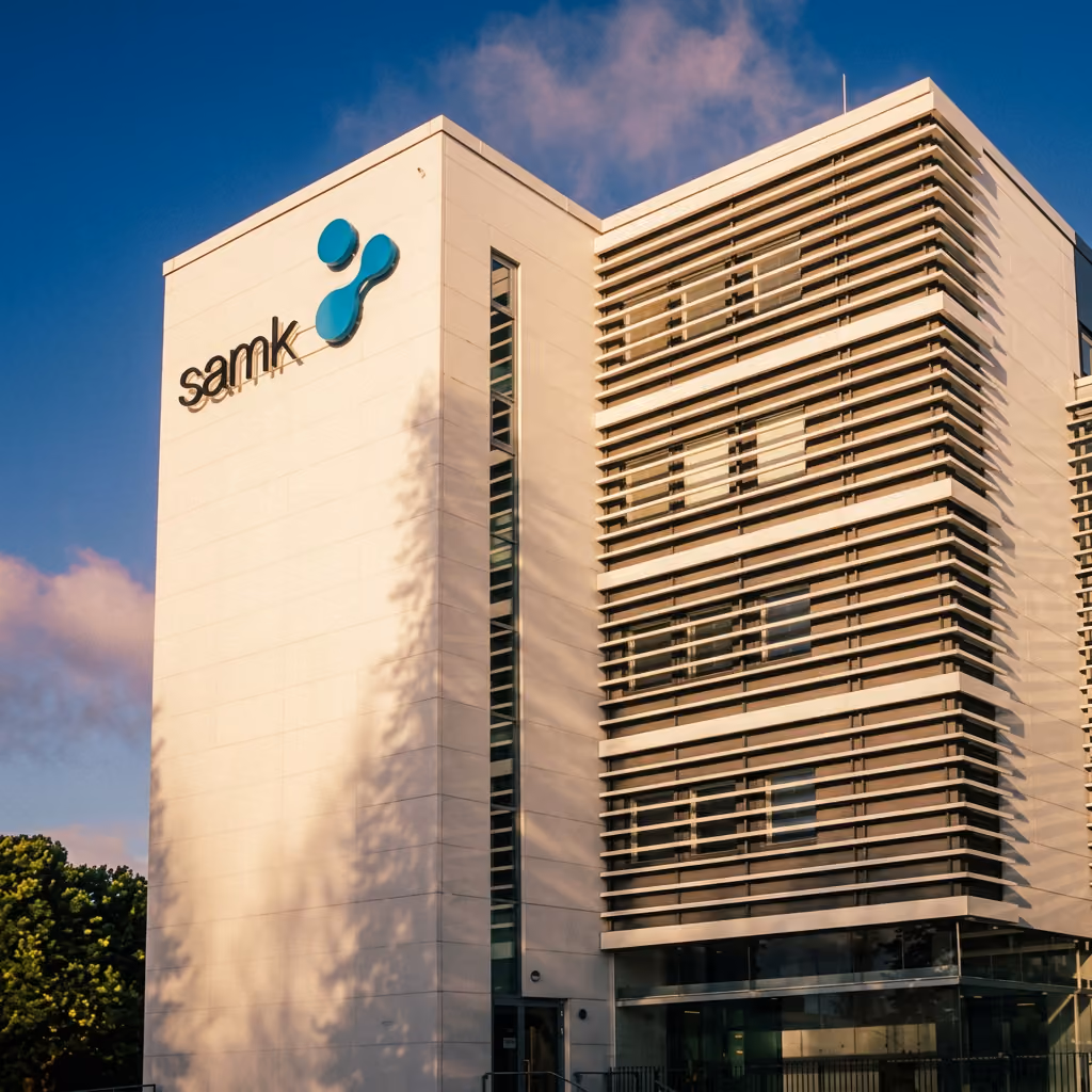 Satakunta University of Applied Sciences