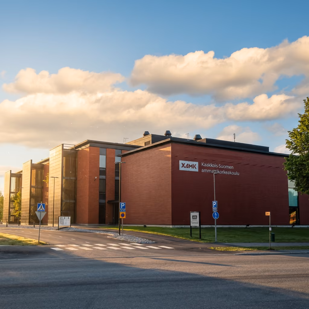 Swedish Polytechnic