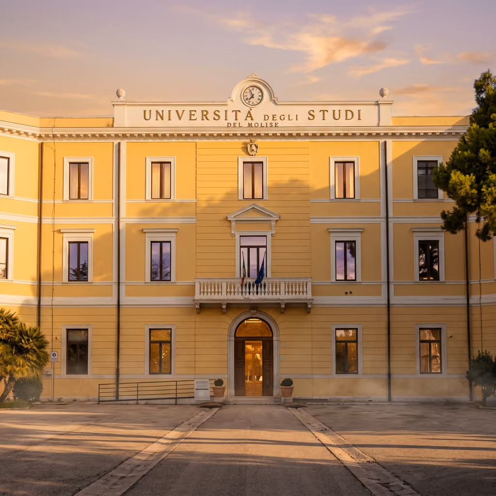 Università degli studi di Foggia