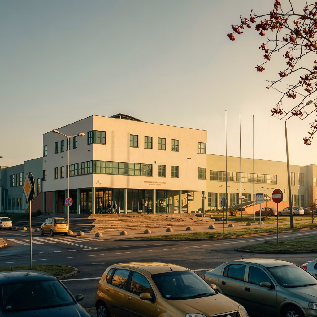 Faculty of Health Sciences, Kazimierz Pułaski University