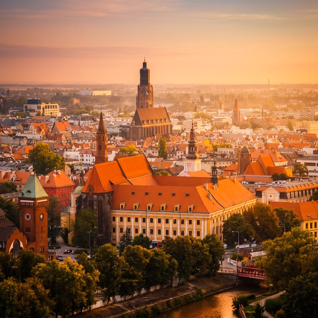 Polonia University