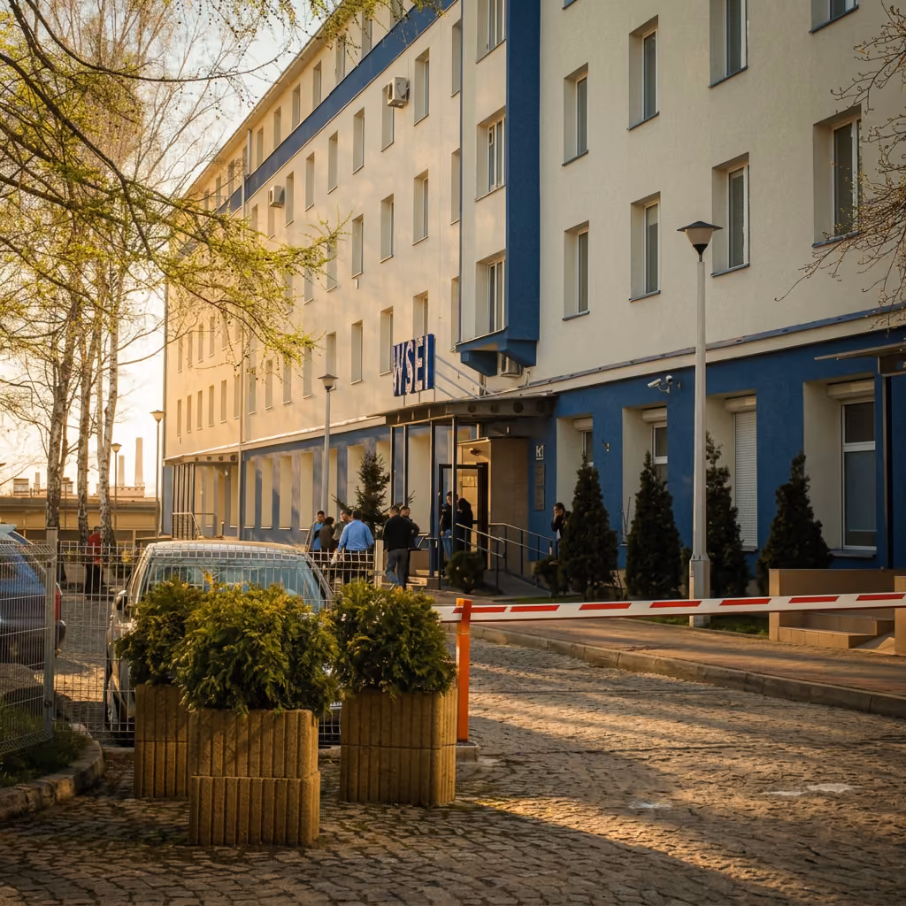 University of Economics and Innovation Lublin