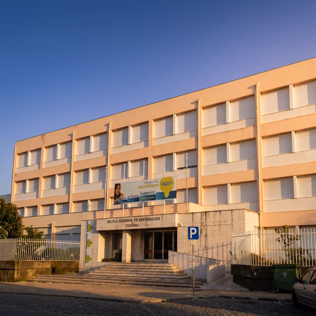 Escola Superior de Enfermagem de Coimbra