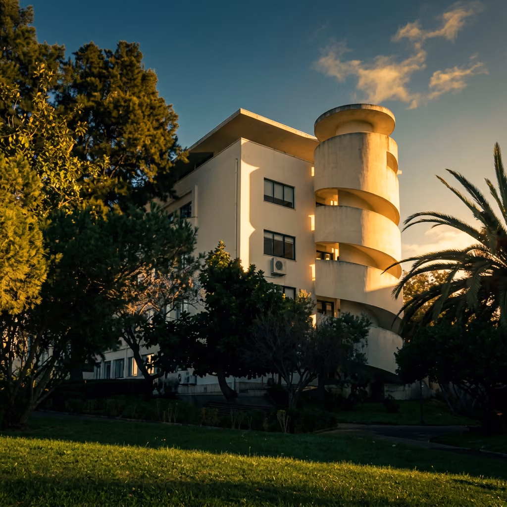 Escola Superior de Enfermagem de Lisboa