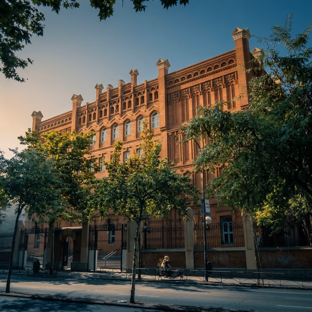 Comillas Pontifical University