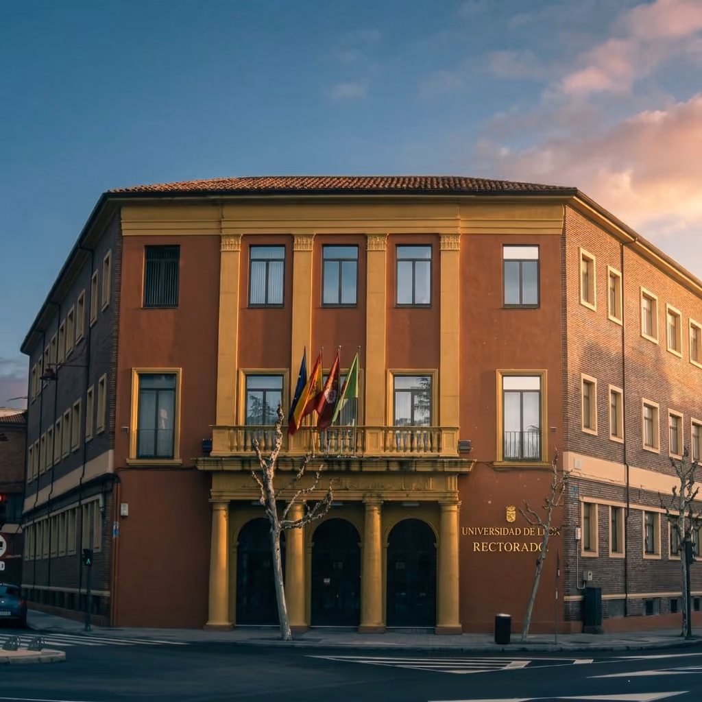University of Léon