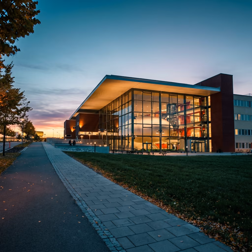 Karlstad University