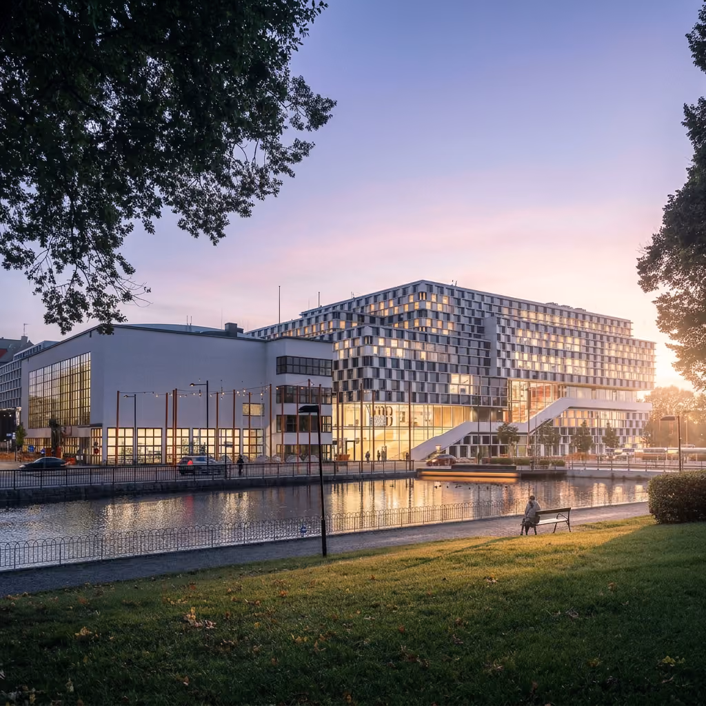 Malardalen University