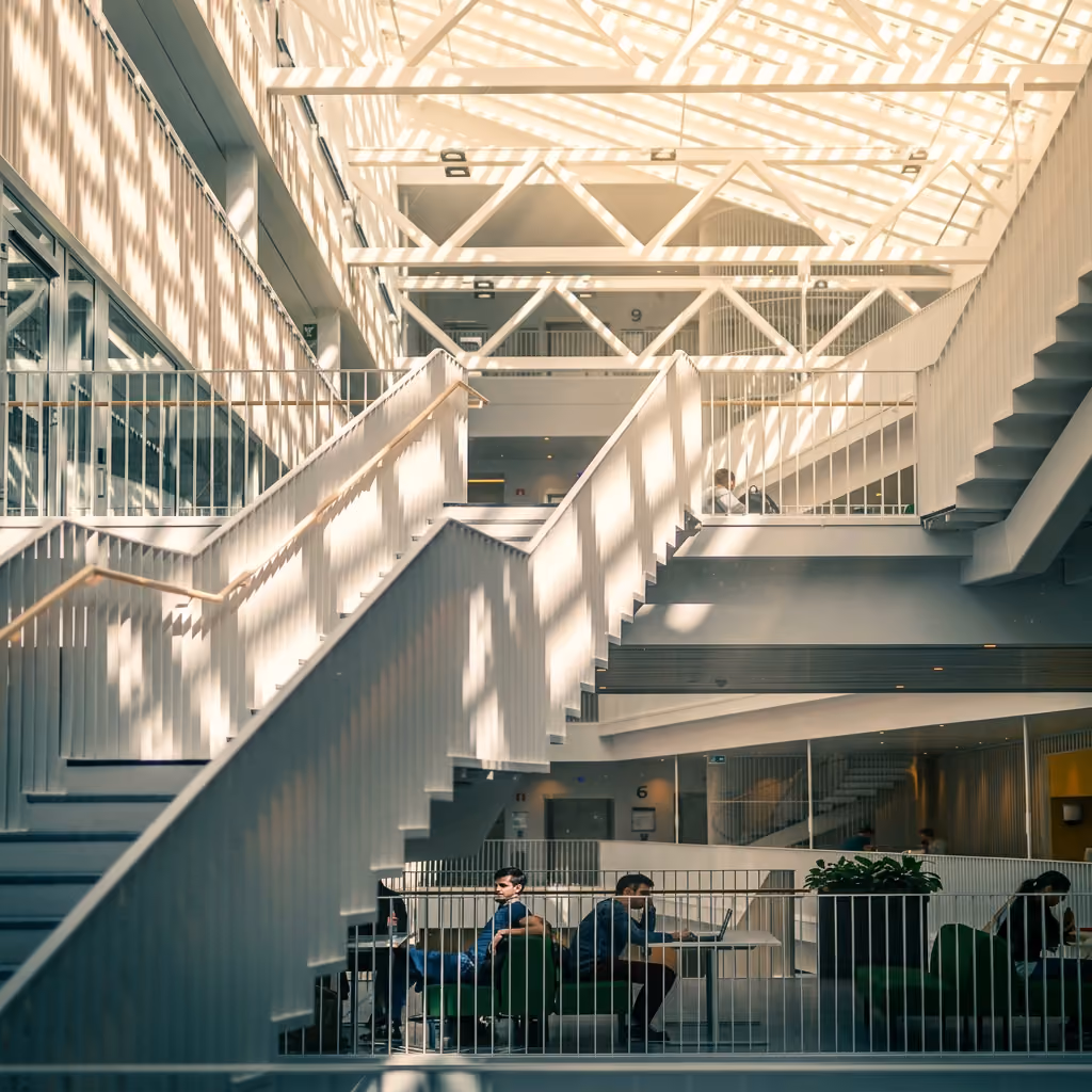 Swedish Red Cross University College