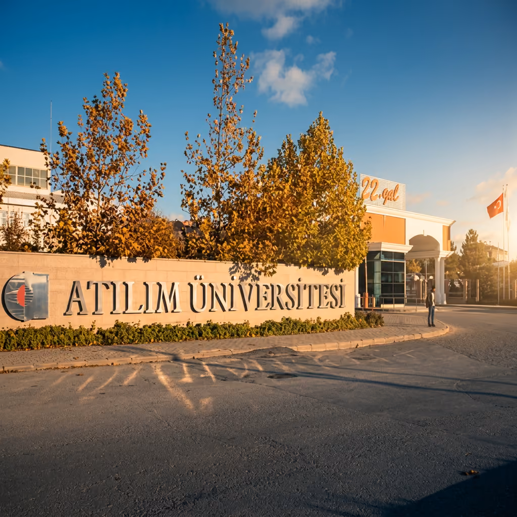 Atılım University