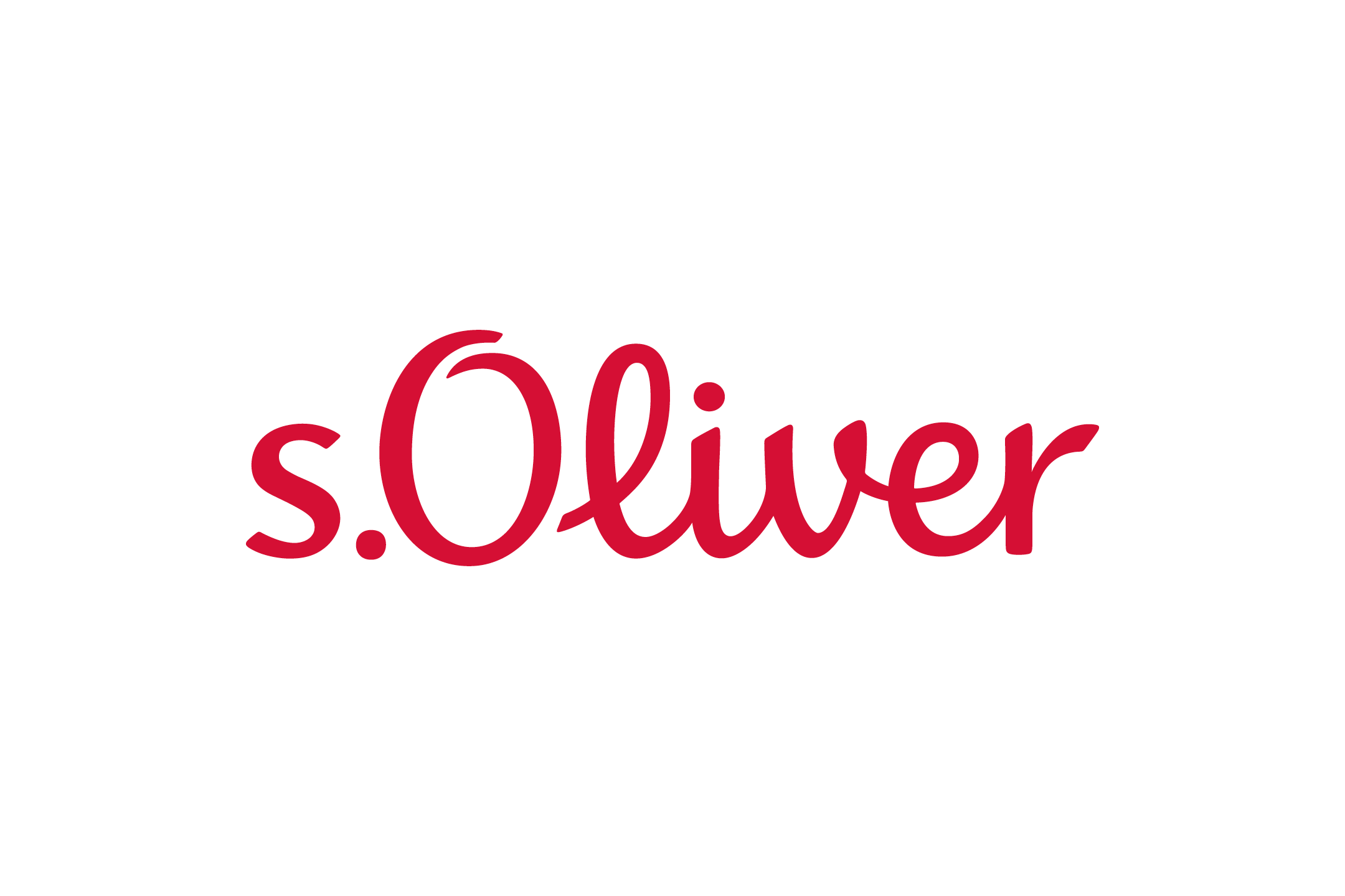 s.Oliver