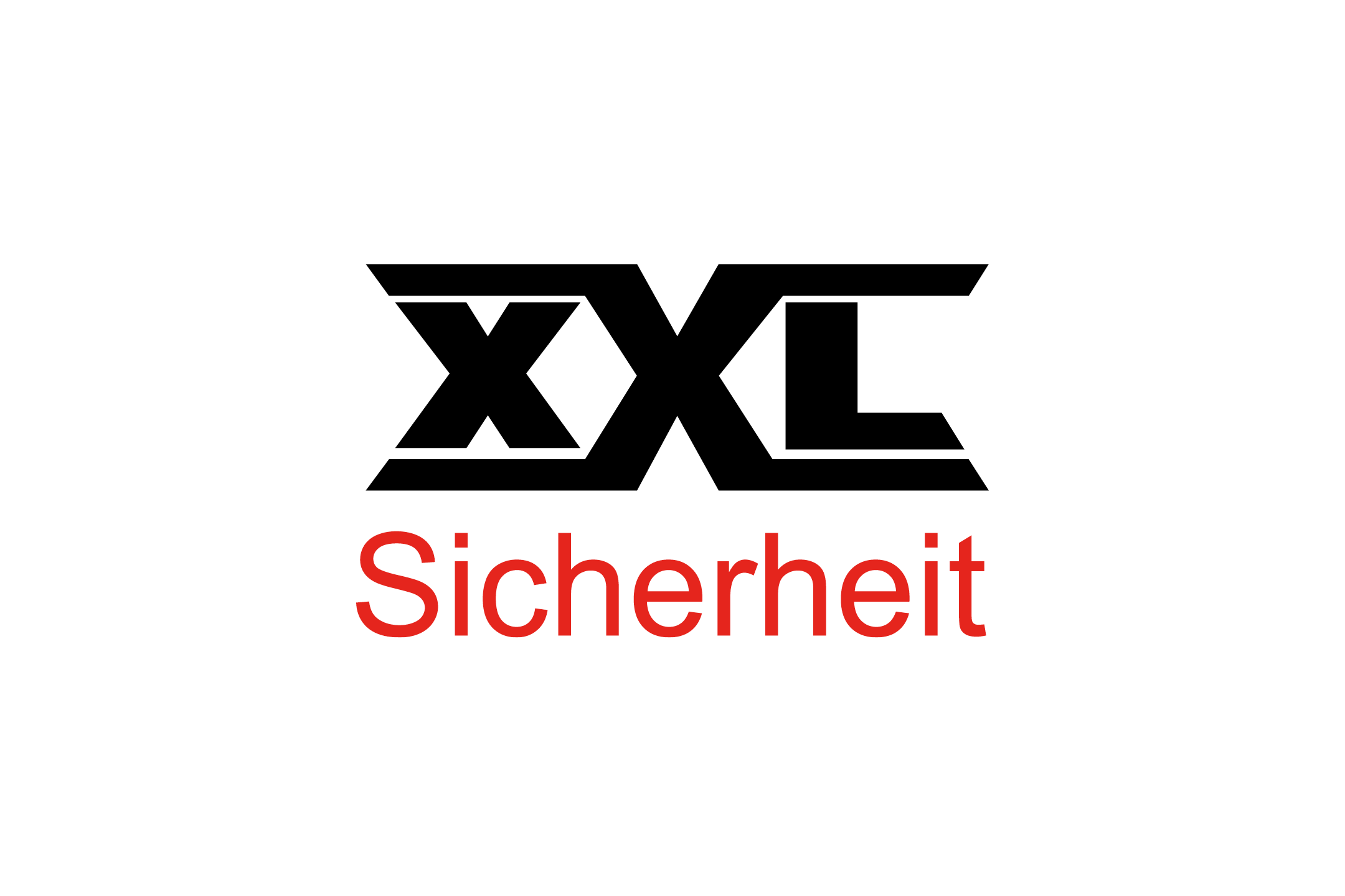 XXL Sicherheit