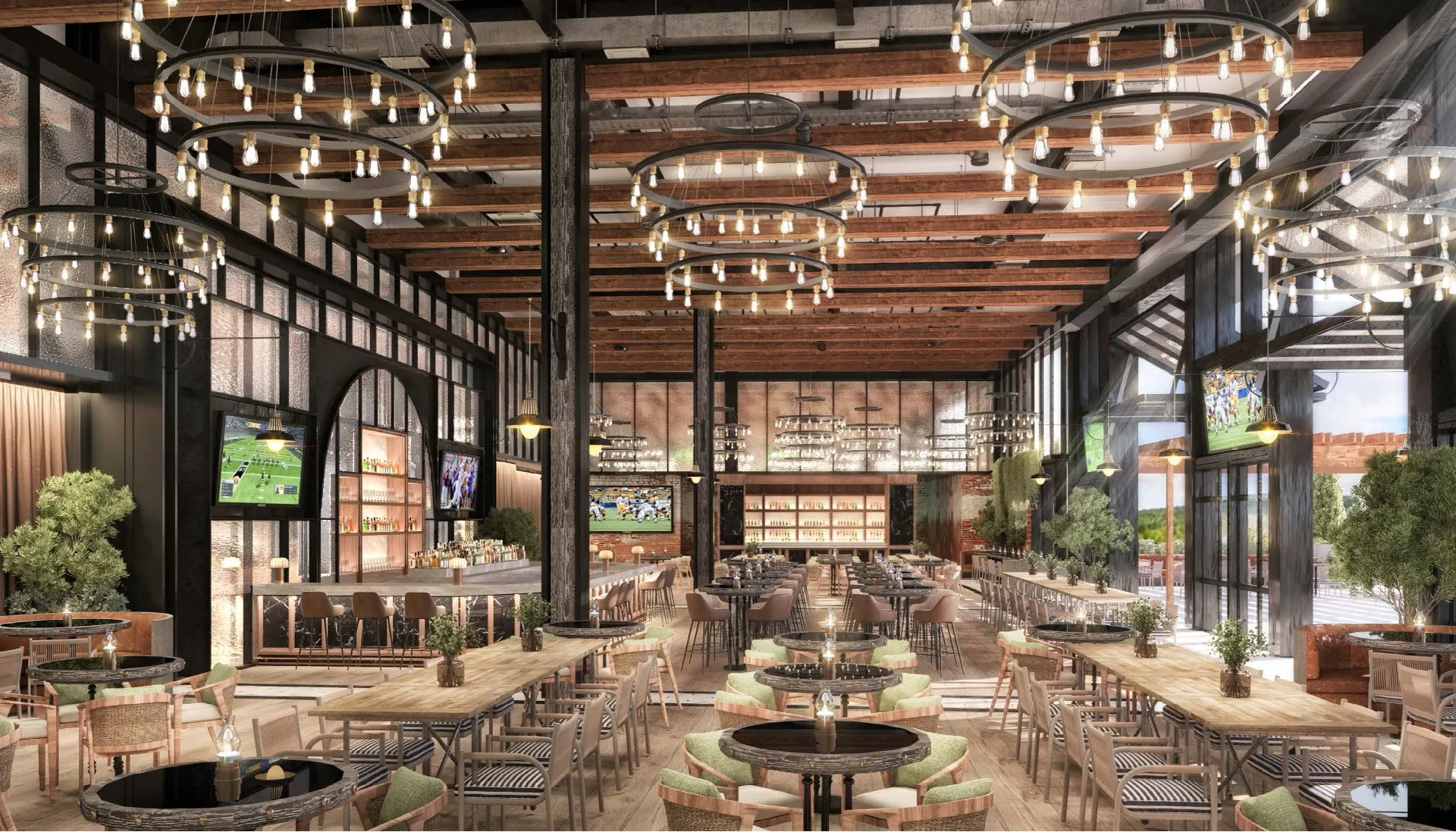 Private Club Buyouts Image