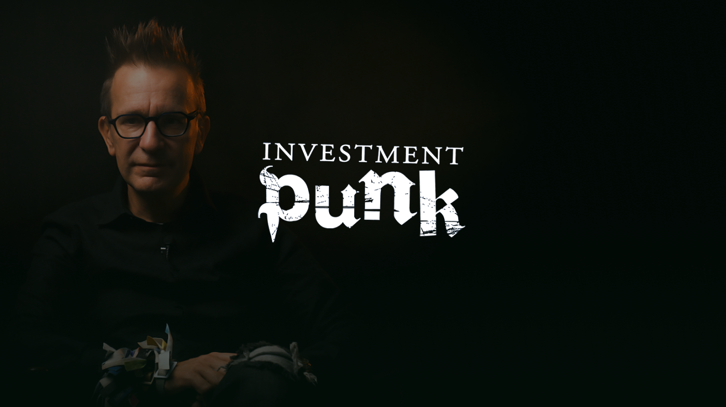 Case Study: Investment Punk steigert Conversion-Rate von 13 % auf 28 % mit Optimind