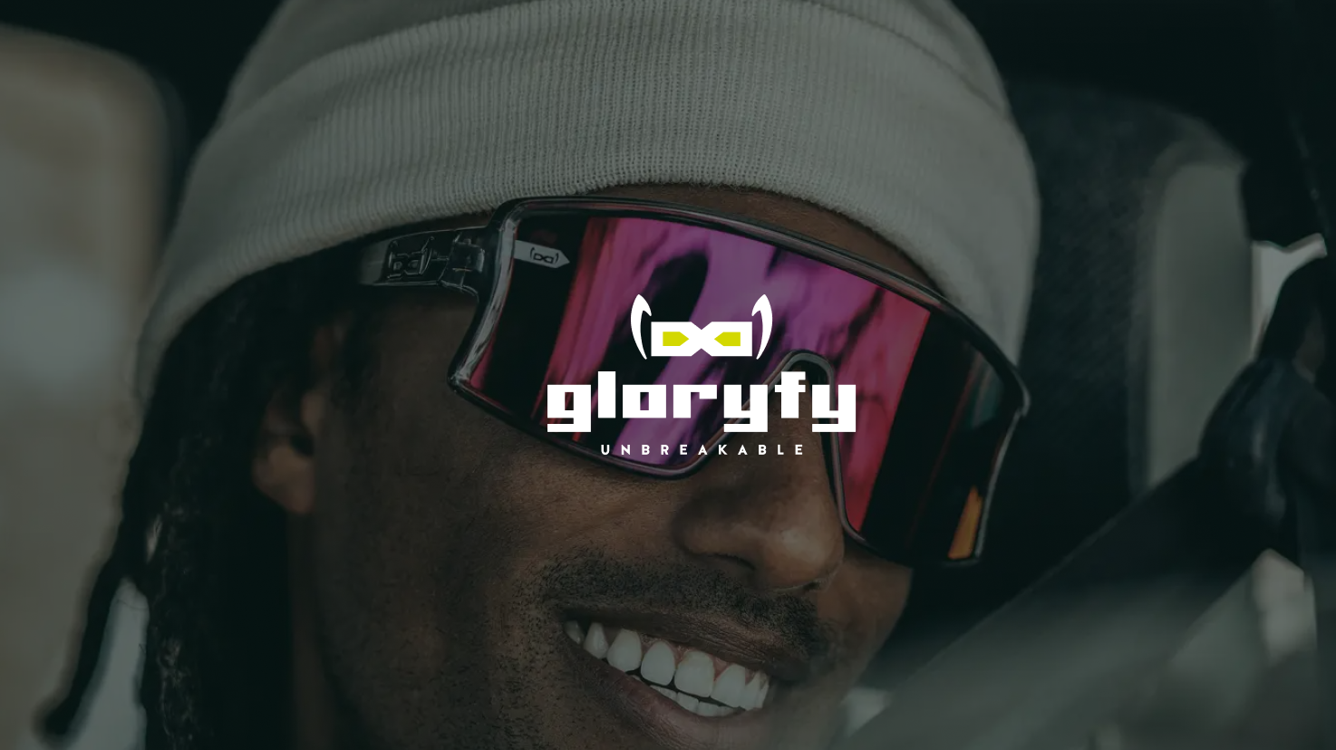 Case Study: Gloryfy steigert Verkäufe um 16 % mit Optimind