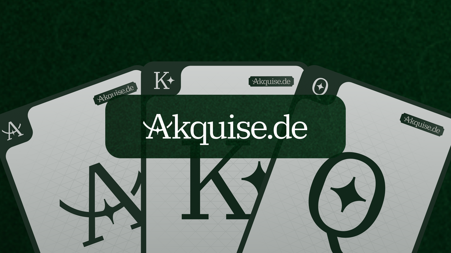 Case Study: Akquise.de steigert Leads um 57,89 % mit Optimind