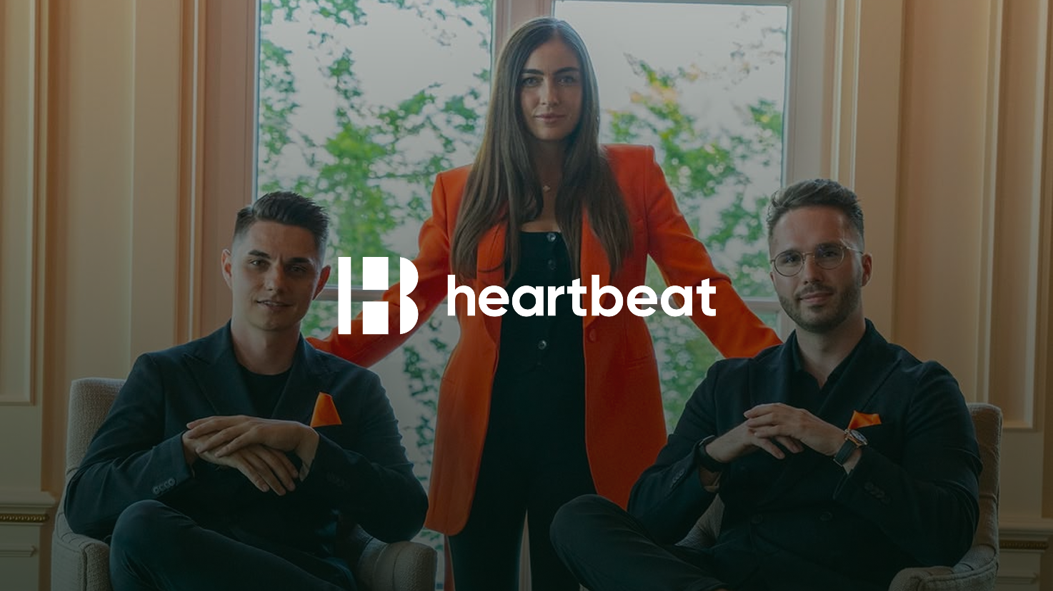 Case Study: Heartbeat Consulting steigert Leads um 23,69 % mit Optimind