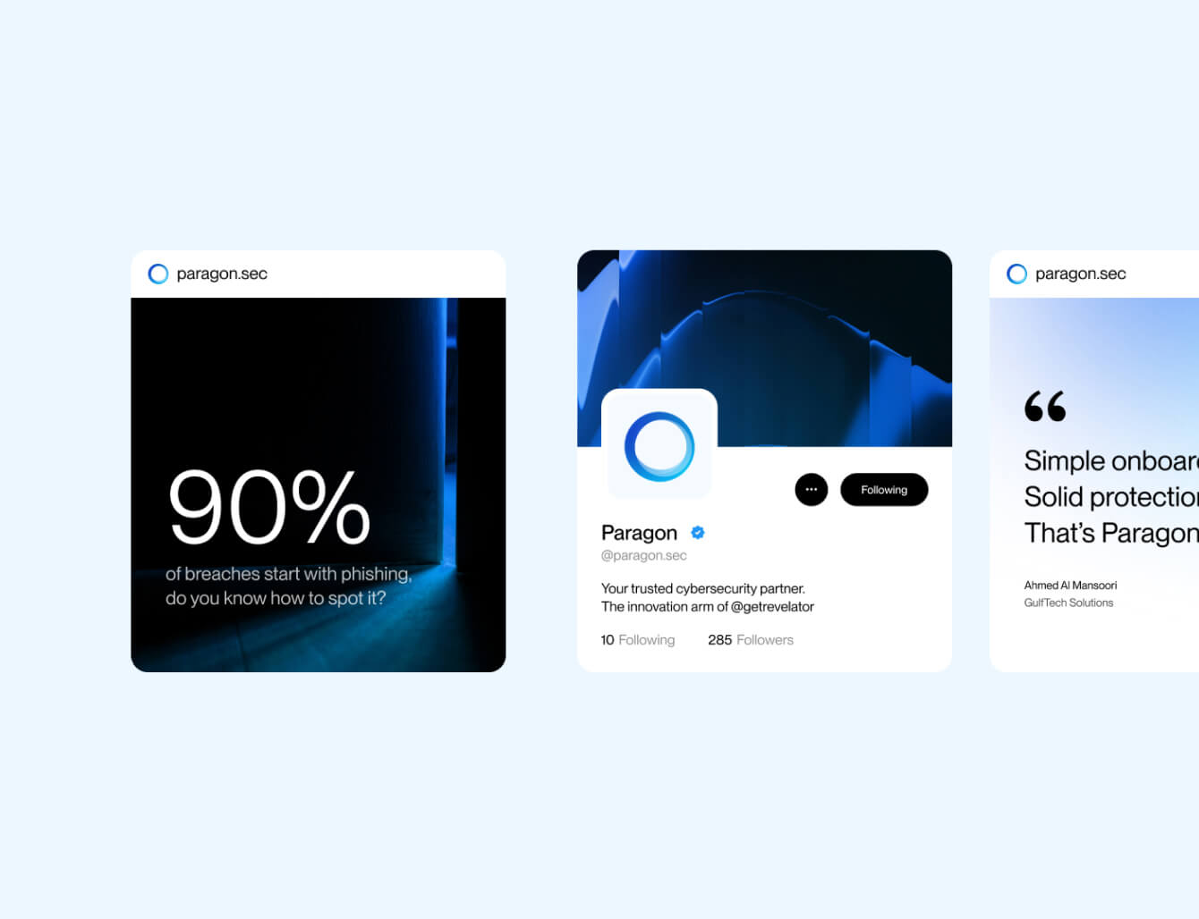 Custom design requests