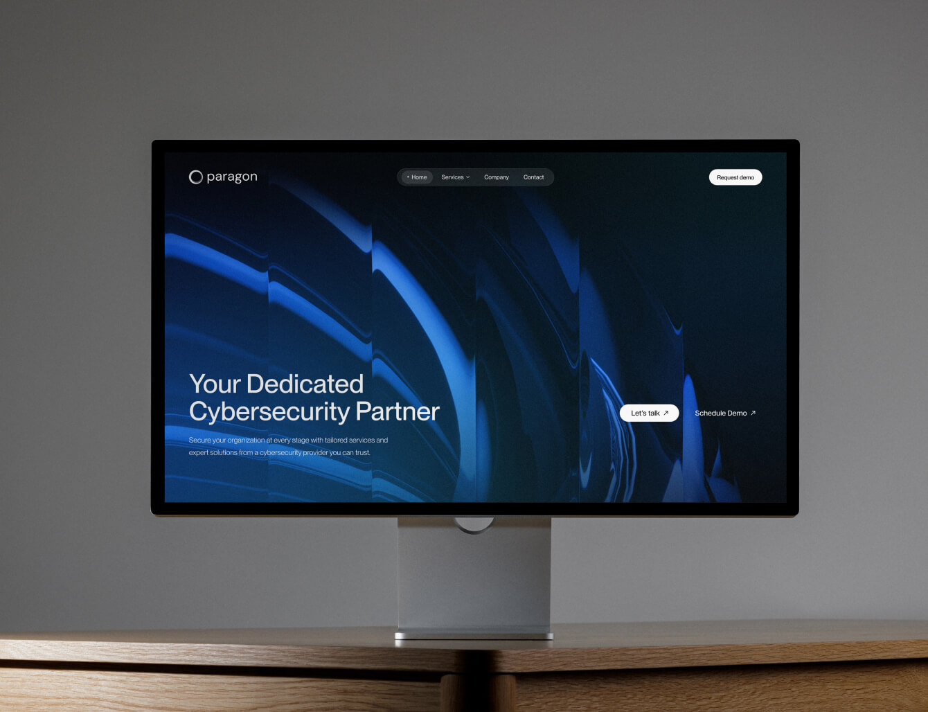 Website design services