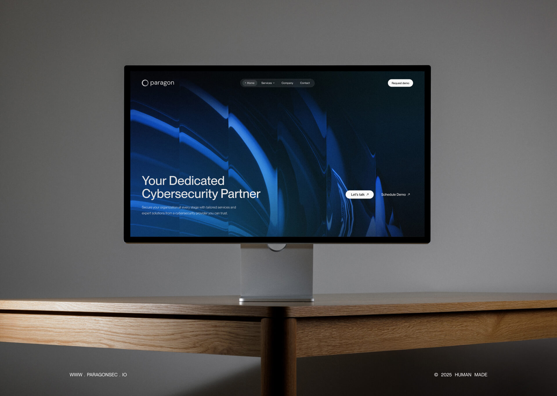 paragonsec.io Cover Image