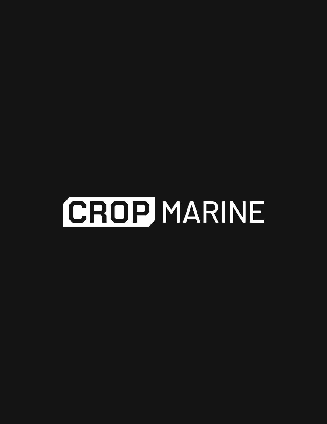 CropMarine.ee Logo