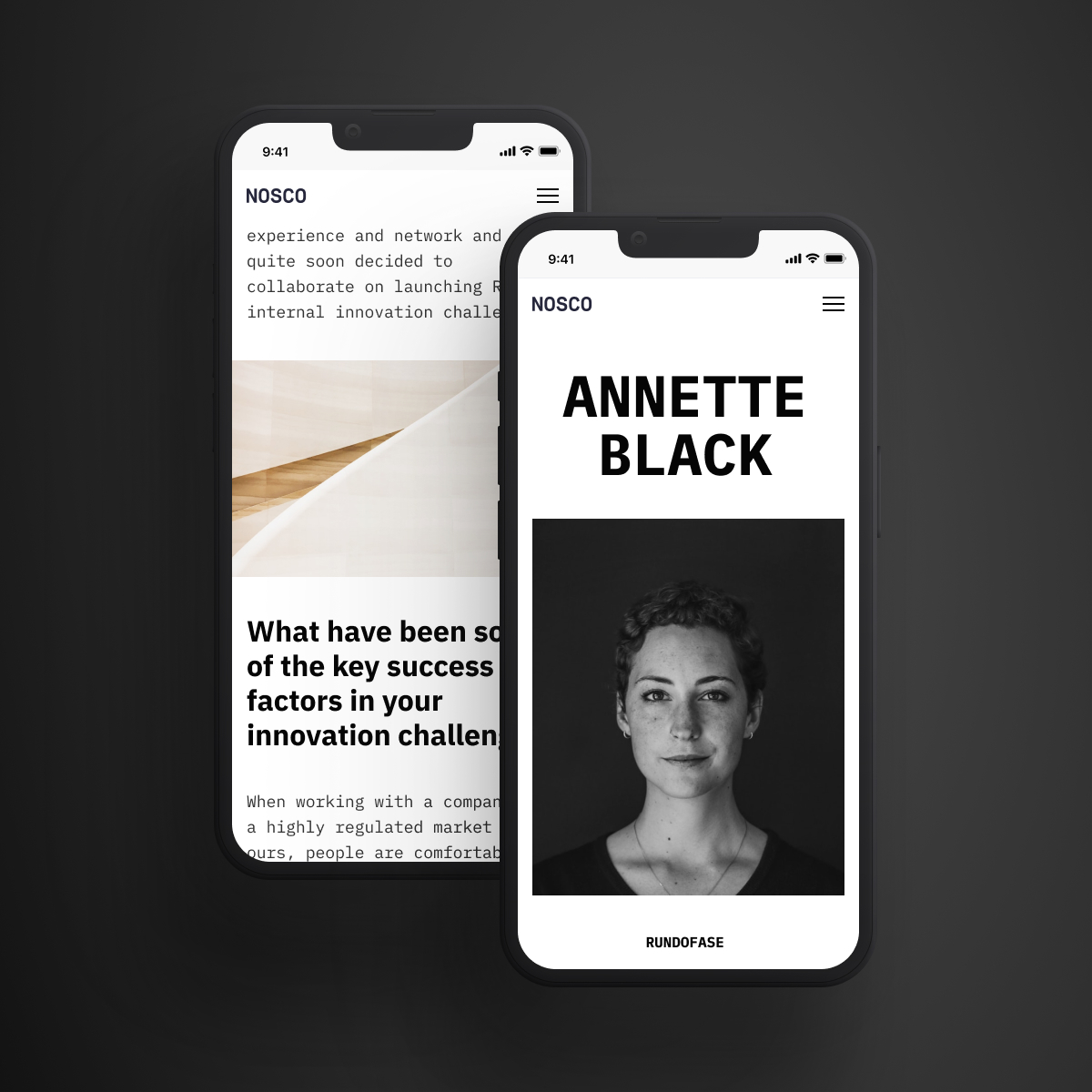 Inside Innovation is an online magazine for innovation enthusiasts and professionals. Through in depth interviews, innovators, managers and entrepreneurs share their learnings, insights and advice with their fellow peers and the broader innovation community.