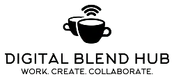 Digital Blend Hub